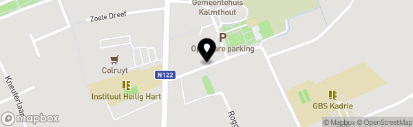 Driehoekstraat 13 2920 Kalmthout Belgium